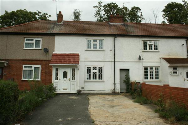 Detached House, 3 bedrooms