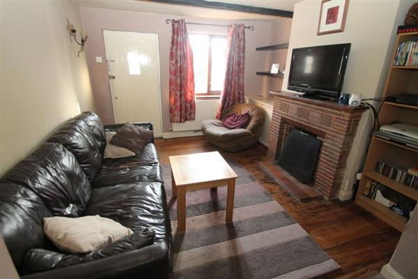 Cottage, 2 bedrooms