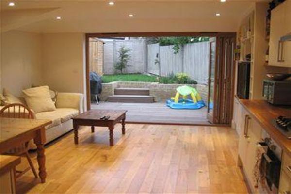 Flat / Apartment, 2 bedrooms