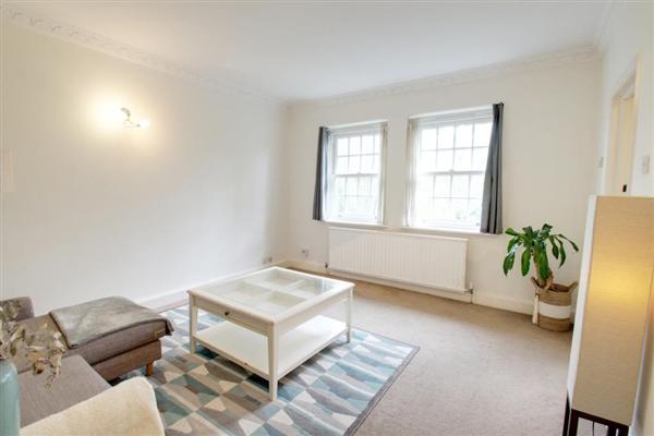 Parkside, SW19