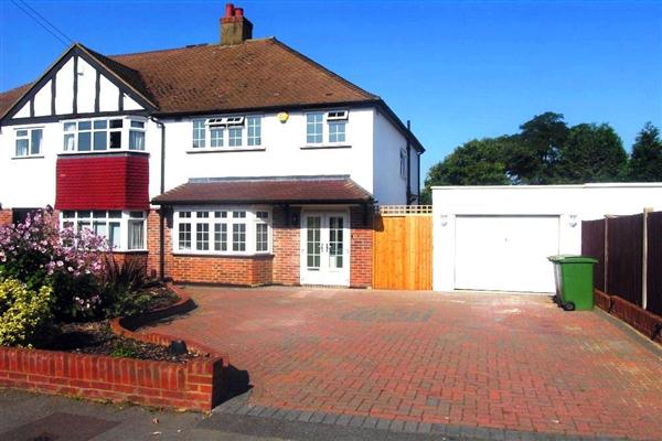 Detached House, 3 bedrooms