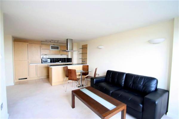 Flat / Apartment, 2 bedrooms
