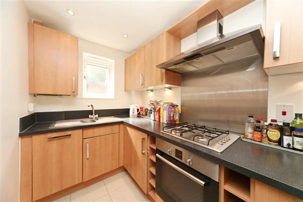 Flat / Apartment, 2 bedrooms
