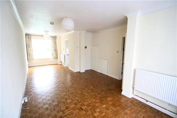 Mid-Terrace House, 3 bedrooms