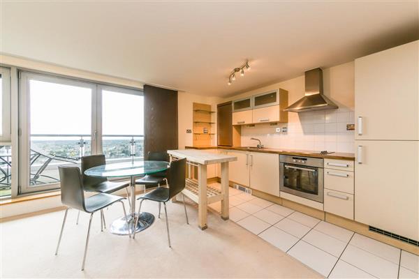Flat / Apartment, 2 bedrooms