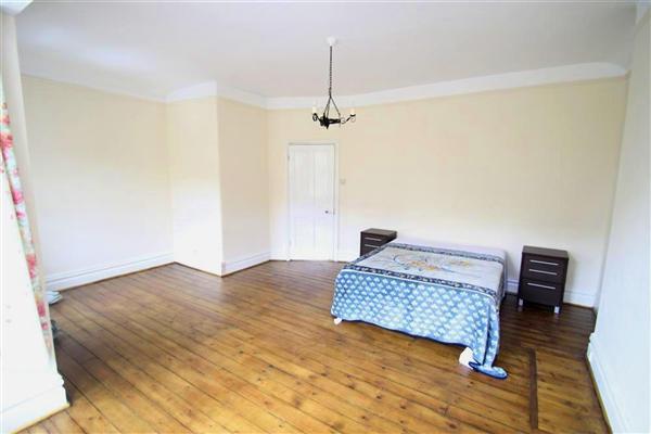 Detached House, 3 bedrooms