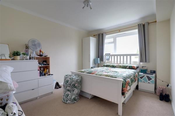 Flat / Apartment, 2 bedrooms