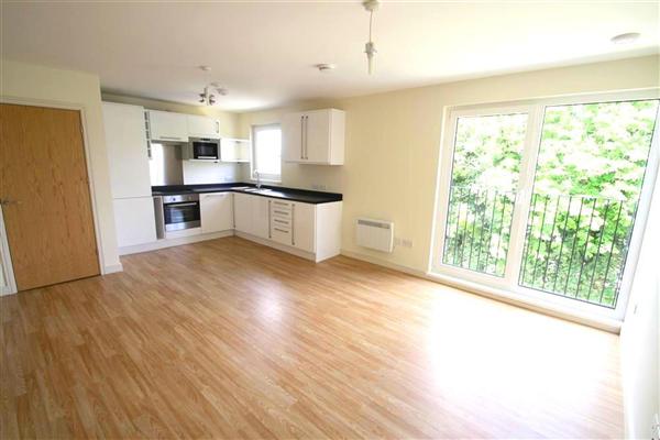 Flat / Apartment, 2 bedrooms