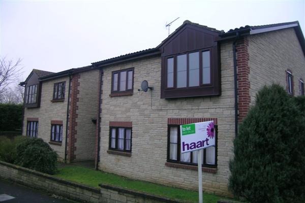 Flat / Apartment, 1 bedroom, Unfurnished