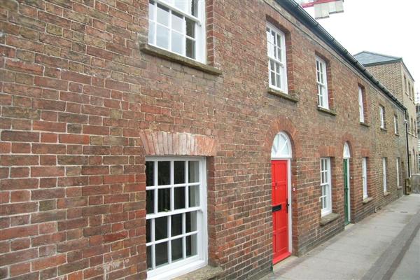 Detached House, 1 bedroom