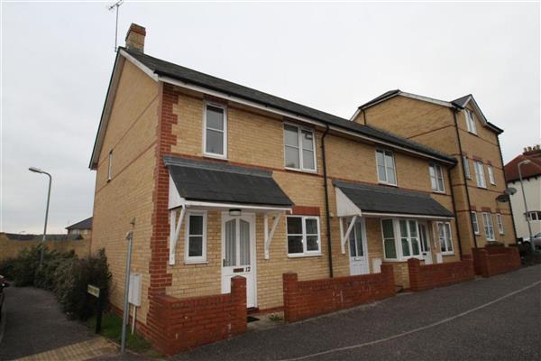 End-of-Terrace House, 3 bedrooms