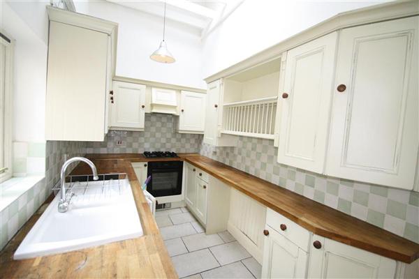 Detached House, 3 bedrooms