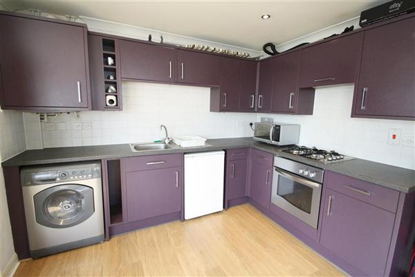 Flat / Apartment, 2 bedrooms