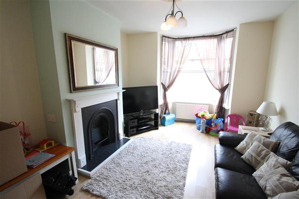 Detached House, 3 bedrooms