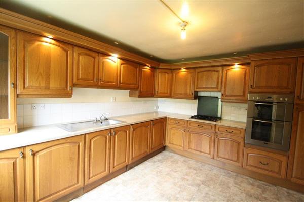 Mid-Terrace House, 3 bedrooms