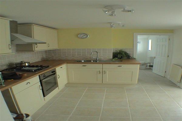 Flat / Apartment, 1 bedroom