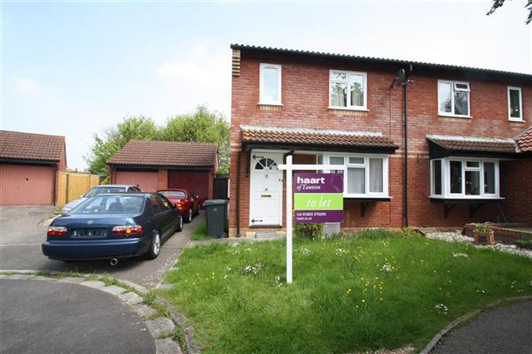 Semi-Detached House, 3 bedrooms