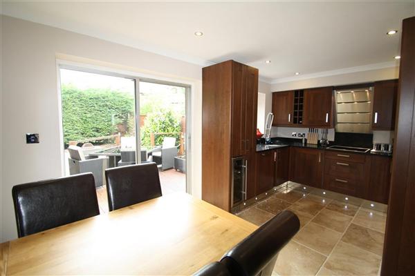 Semi-Detached House, 3 bedrooms