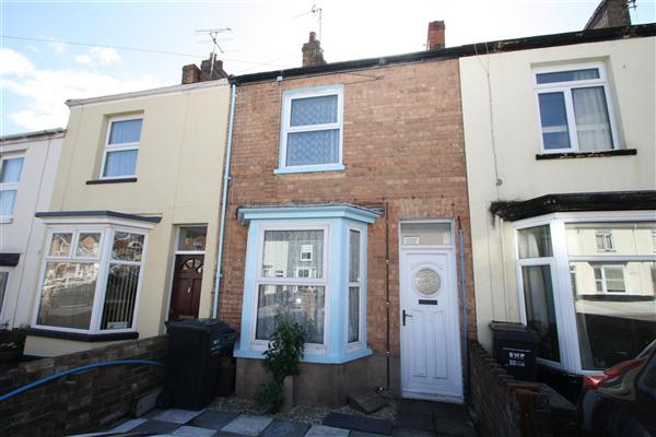 Alma Street, Taunton
