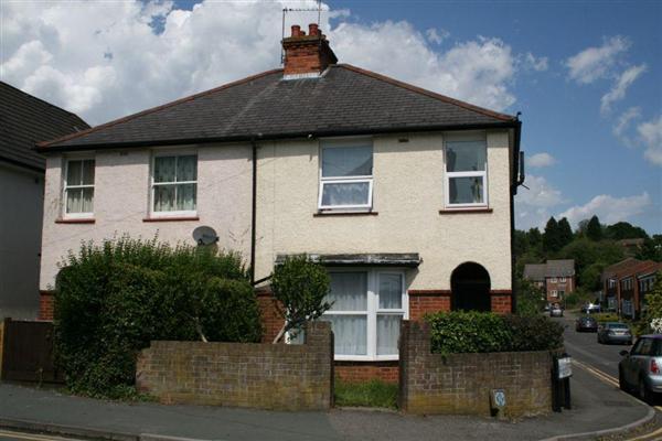 Semi-Detached House, 3 bedrooms