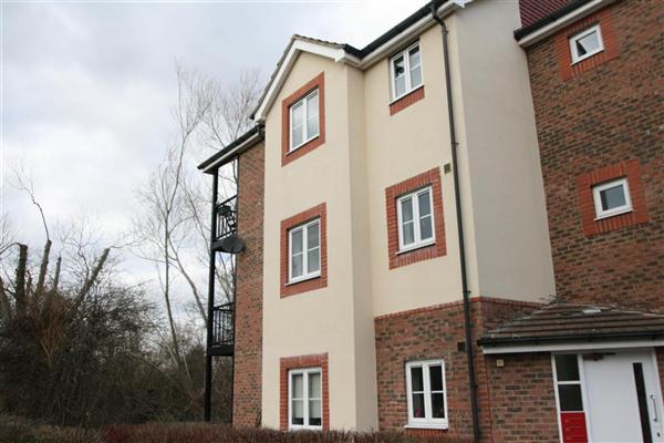 Flat / Apartment, 2 bedrooms