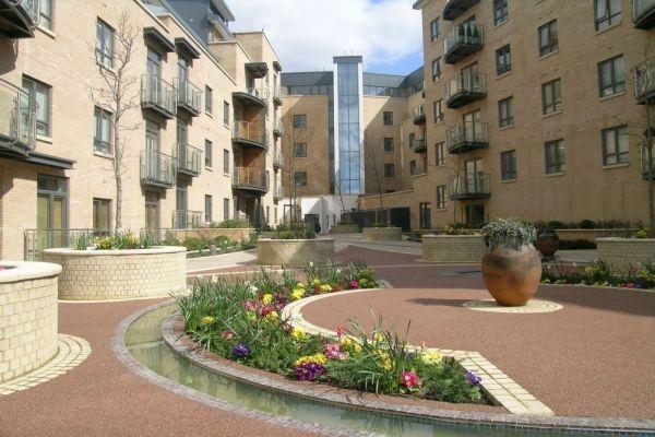 Flat / Apartment, 2 bedrooms