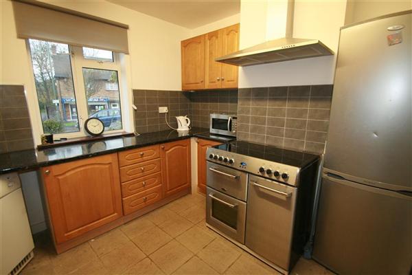 Semi-Detached House, 3 bedrooms