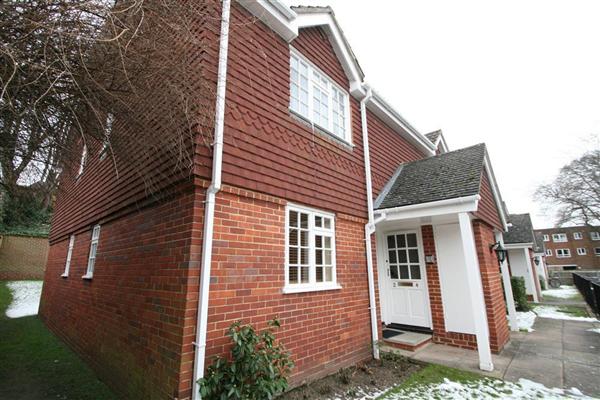 Maisonette, 1 bedroom