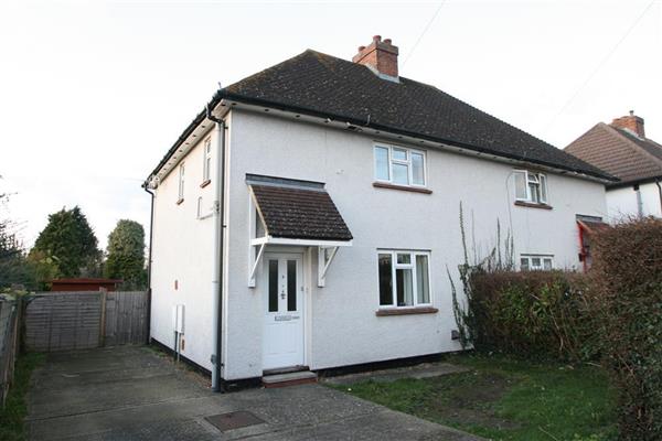 Semi-Detached House, 3 bedrooms