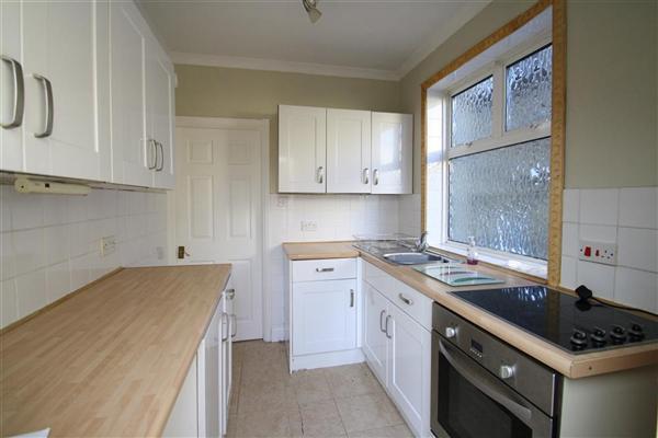 End-of-Terrace House, 3 bedrooms