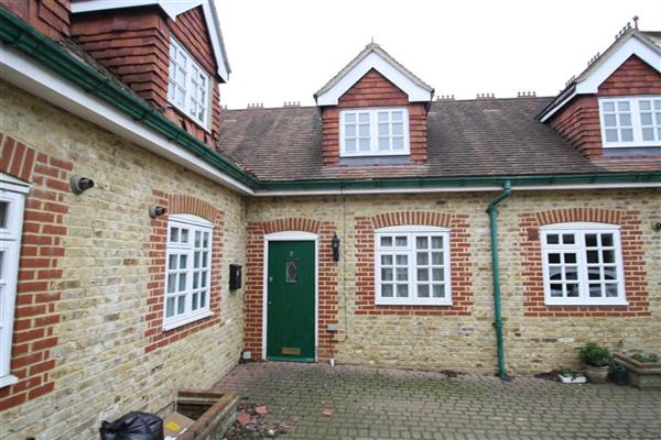 Cottage, 3 bedrooms