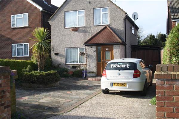 Semi-Detached House, 3 bedrooms