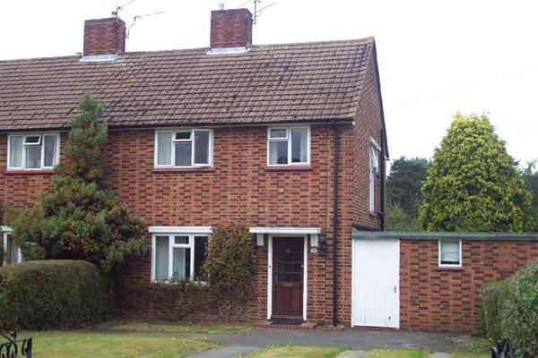 Detached House, 2 bedrooms