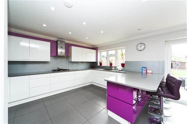 Detached House, 3 bedrooms