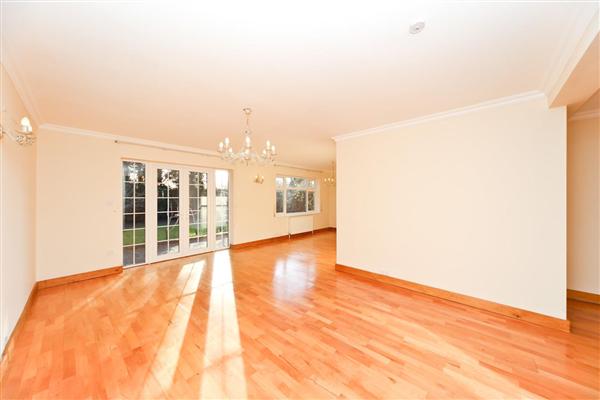 Bungalow, 4 bedrooms