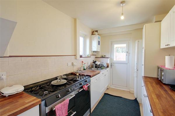 Detached House, 3 bedrooms