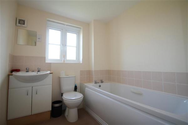 Flat / Apartment, 2 bedrooms