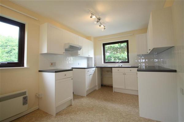 Flat / Apartment, 2 bedrooms