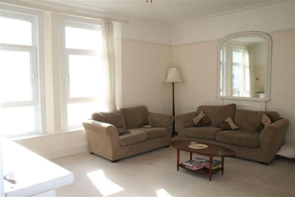 Flat / Apartment, 2 bedrooms