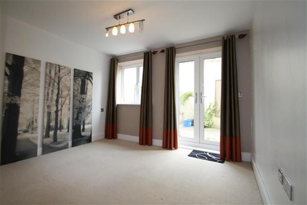 Flat / Apartment, 2 bedrooms