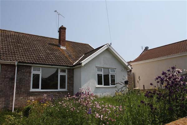 Bungalow, 3 bedrooms