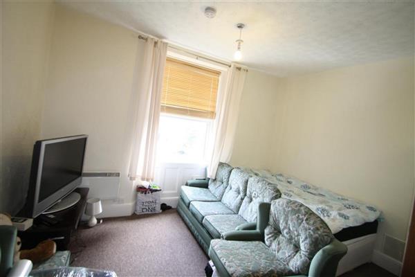 Flat / Apartment, 1 bedroom
