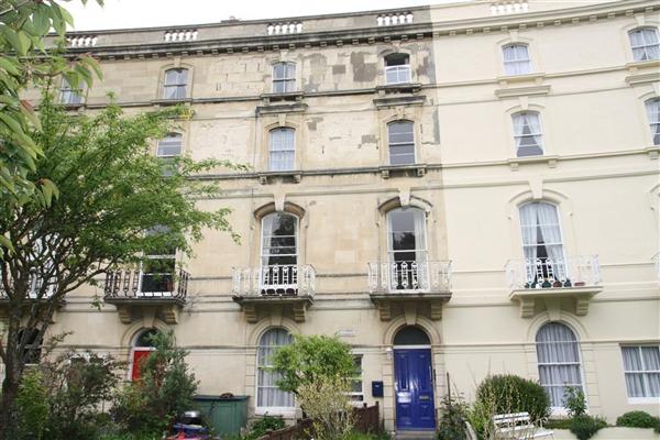 Flat / Apartment, 2 bedrooms