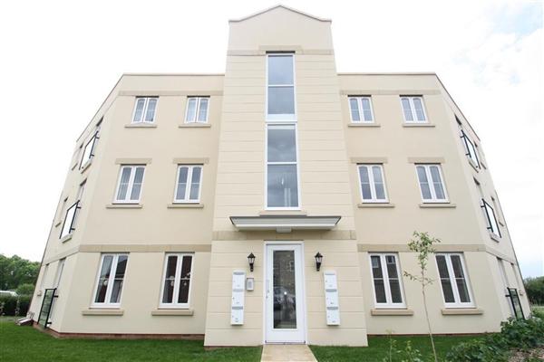 Flat / Apartment, 2 bedrooms