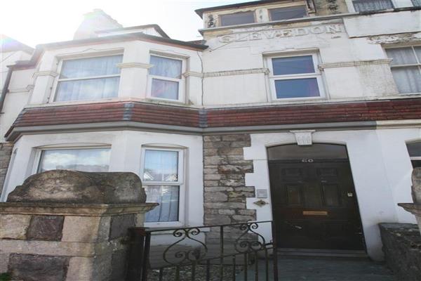 Milton Road, BS23