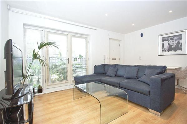 Eastside Mews, E3