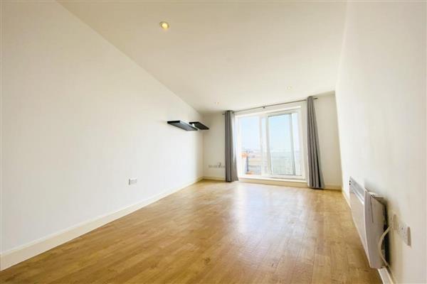 Rosegate House, Bow Central, E3