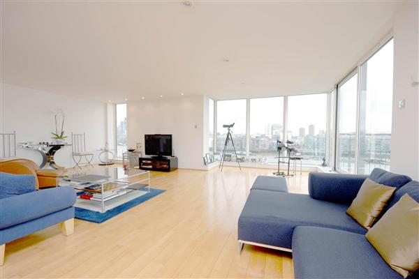 Providence Tower, SE16