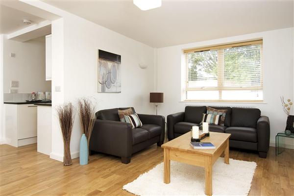 Flat / Apartment, 2 bedrooms