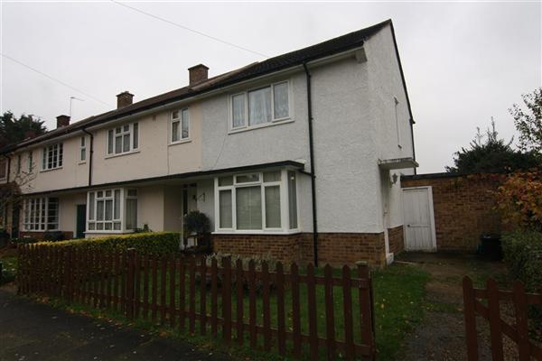 Detached House, 2 bedrooms